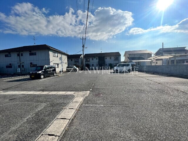  ガルテン26　A棟