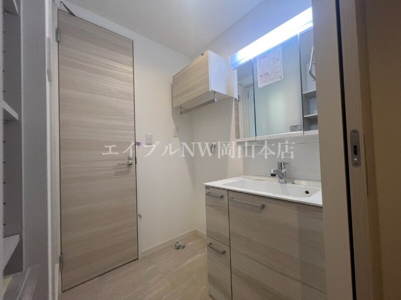  ガルテン26　A棟