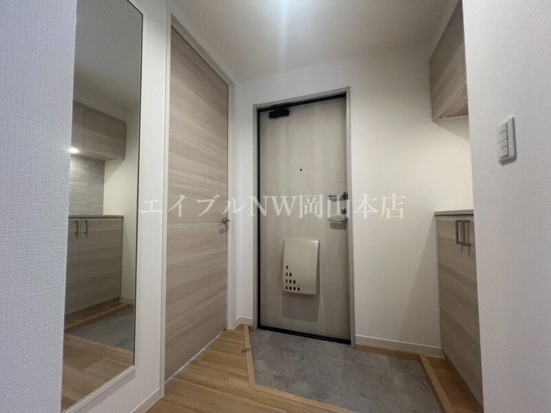  ガルテン26　A棟