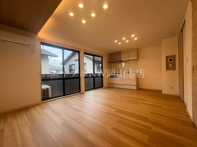  ガルテン26　A棟