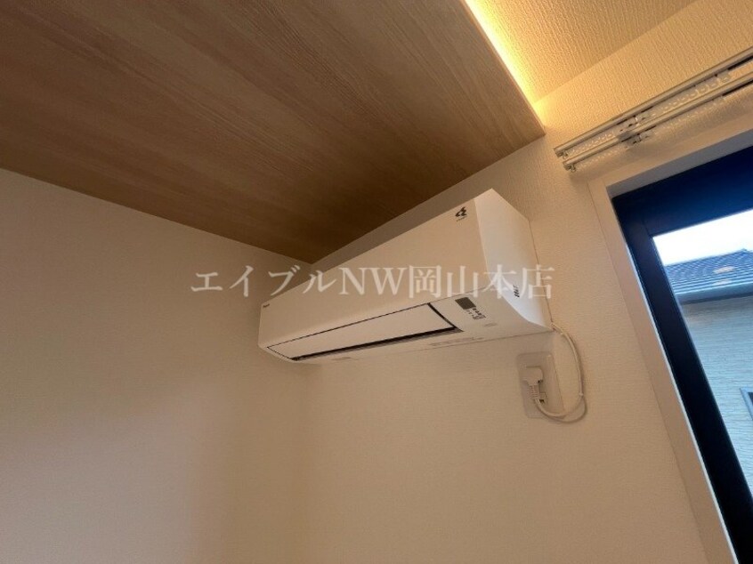  ガルテン26　A棟