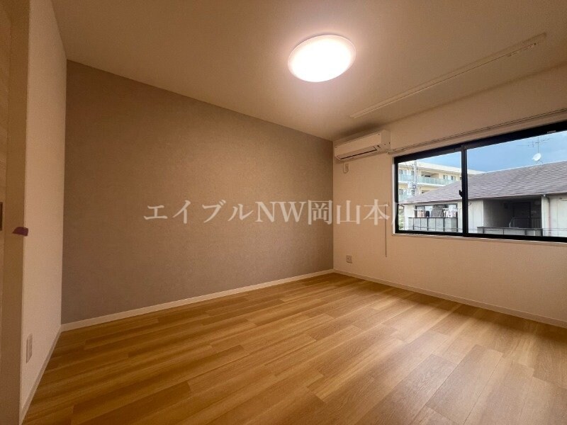  ガルテン26　A棟