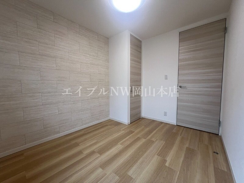  ガルテン26　A棟