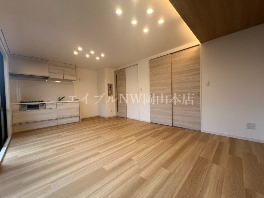  ガルテン26　A棟