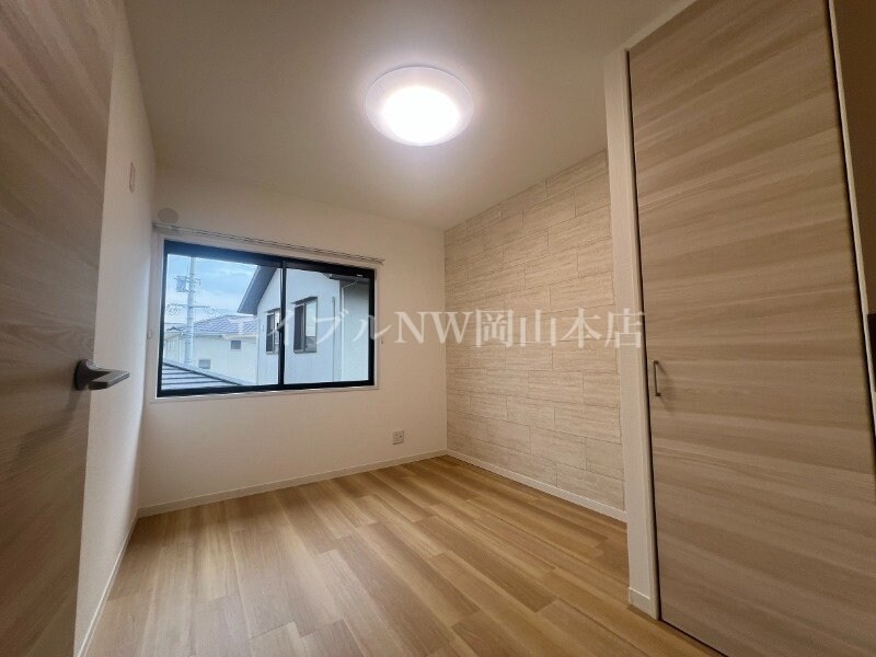  ガルテン26　A棟