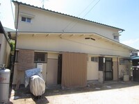 浜井貸家B棟