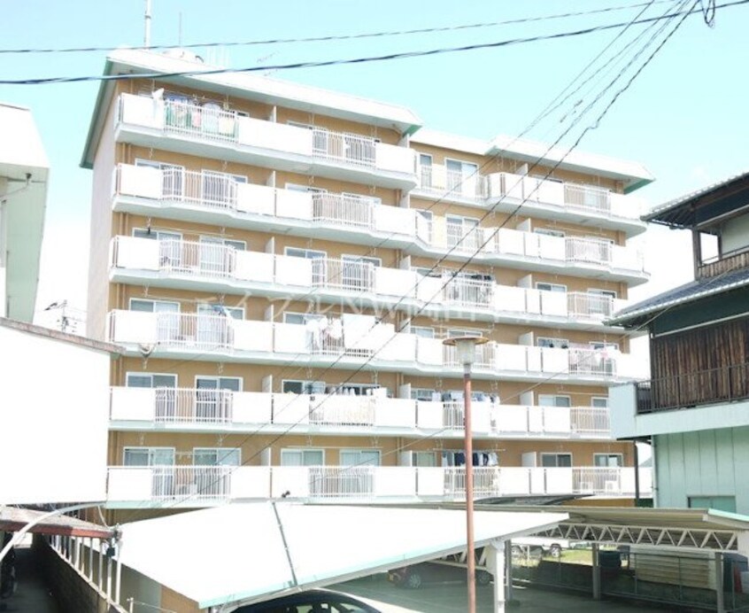  ハイデンス岡山