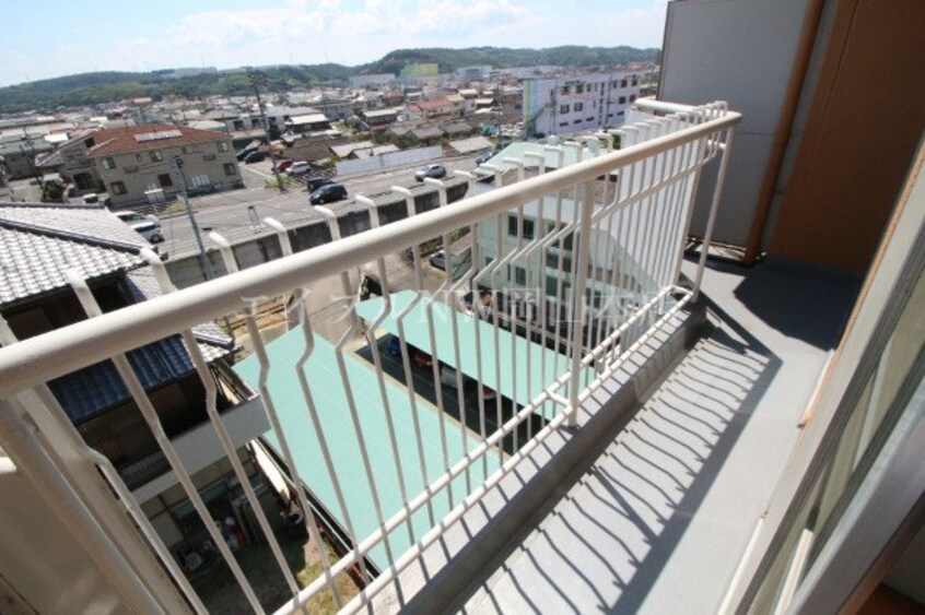  ハイデンス岡山