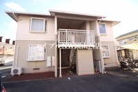 メゾンラスタ　Ｂ棟