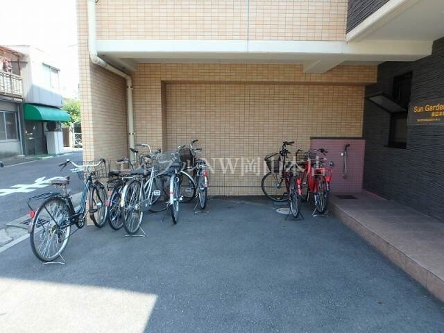  エスペランサ奥田