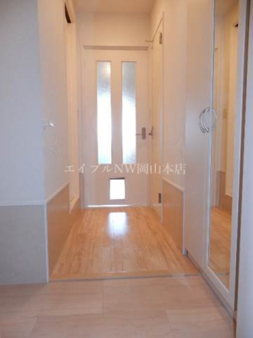  エスペランサ奥田