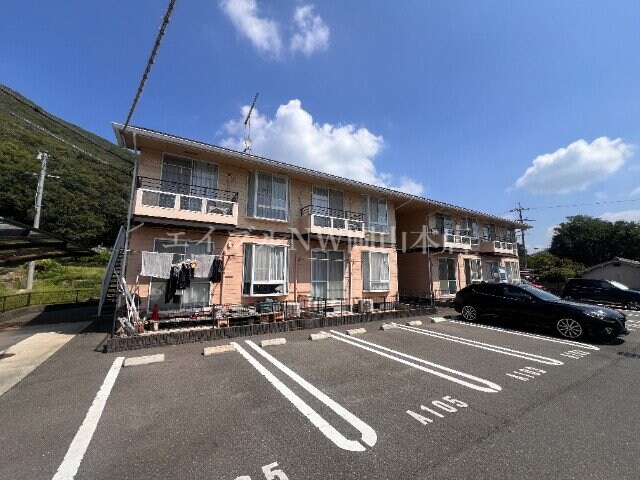  あさひリバージュＡ