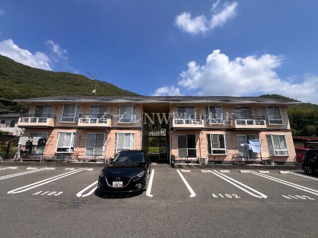  あさひリバージュＡ