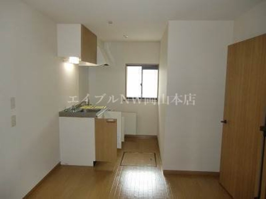  あさひリバージュＡ