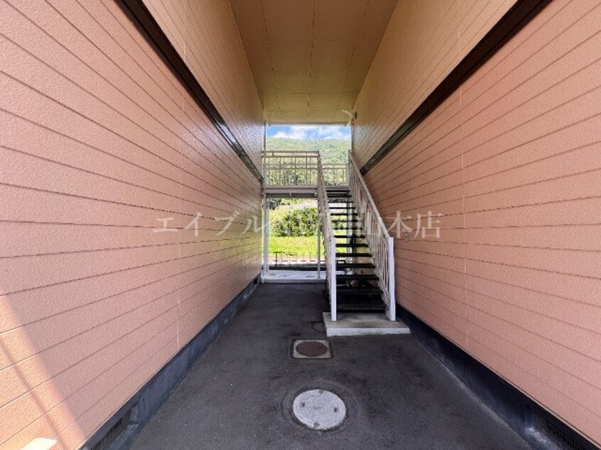  あさひリバージュＡ