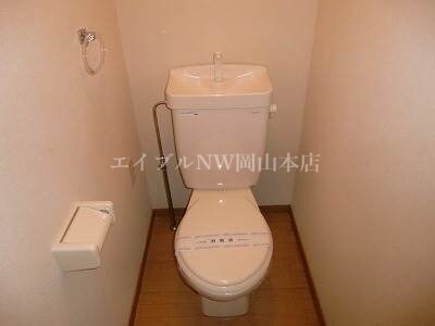  あさひリバージュＡ