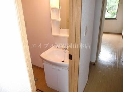  あさひリバージュＡ