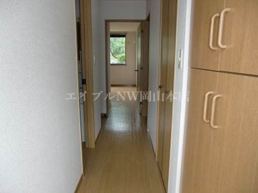  あさひリバージュＡ