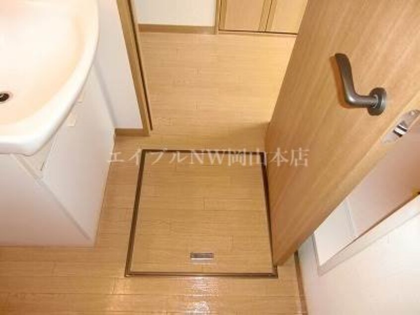  あさひリバージュＡ