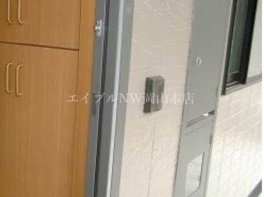  あさひリバージュＡ