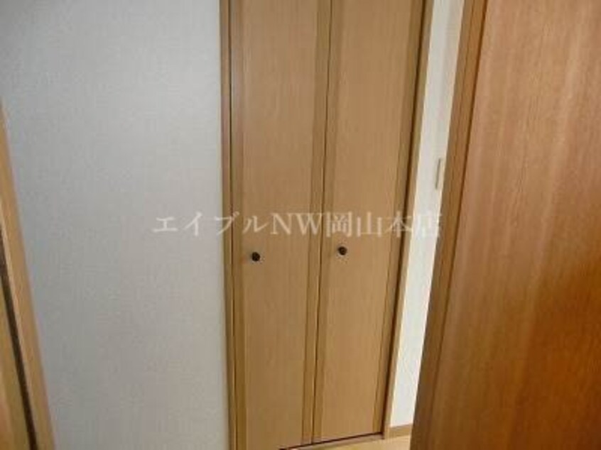  あさひリバージュＡ