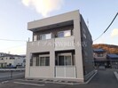 エクセレントＡの外観
