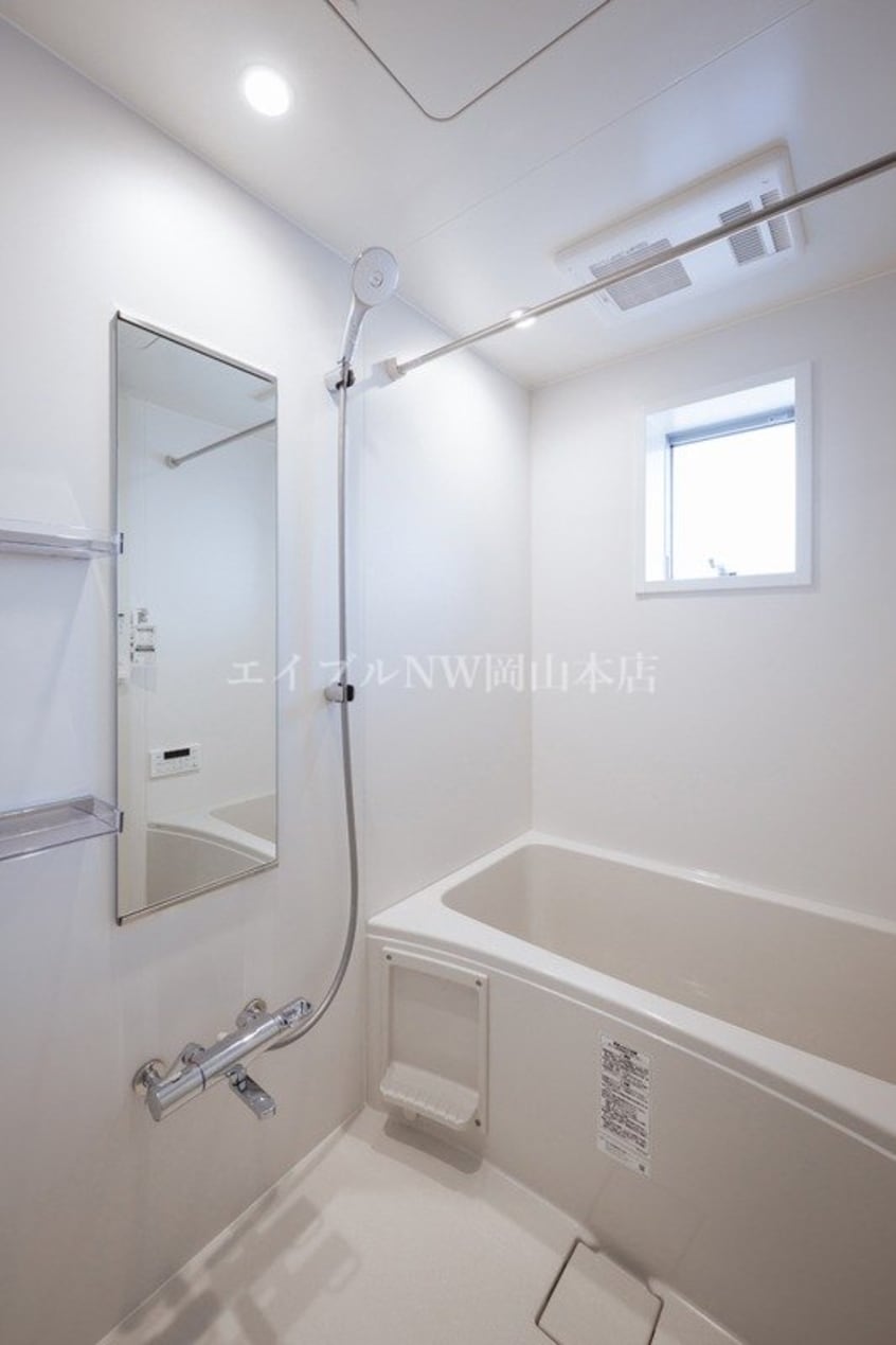  クレル西川原　S棟