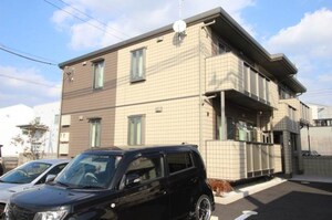 ベルグラース新保C棟