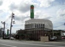 トマト銀行三門支店(銀行)まで230m REGALEST 岡山駅西