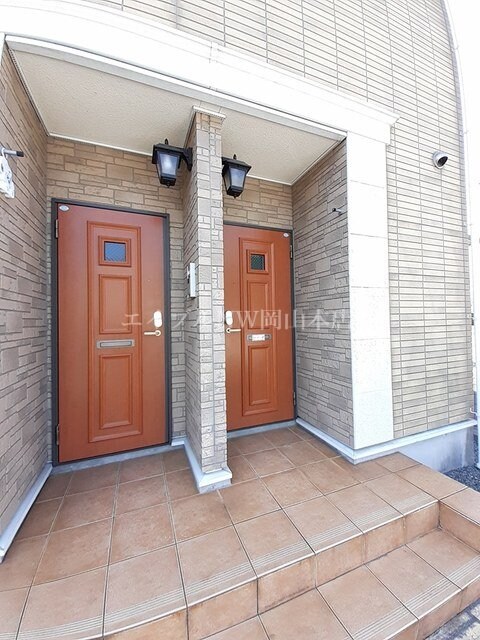  ブリッサ大安寺