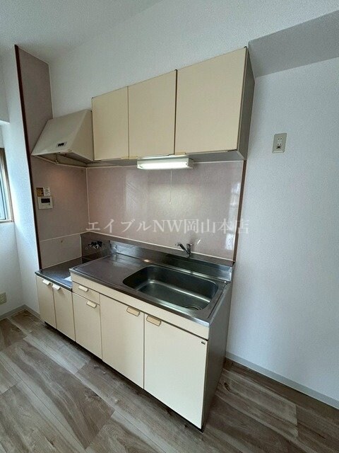  ロータスマンション岡山