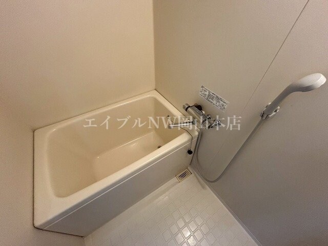  ロータスマンション岡山