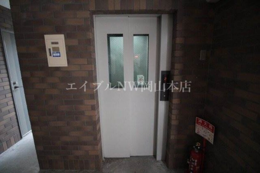  ロータスマンション岡山