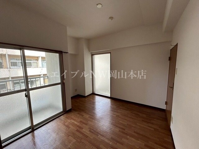  ロータスマンション岡山