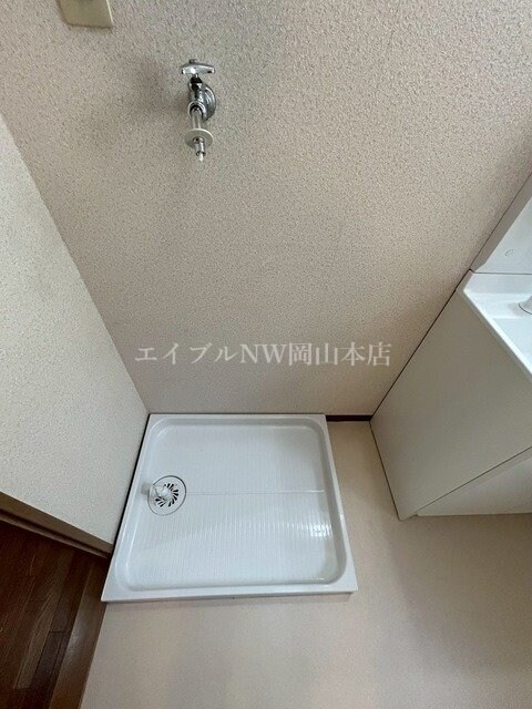  ロータスマンション岡山