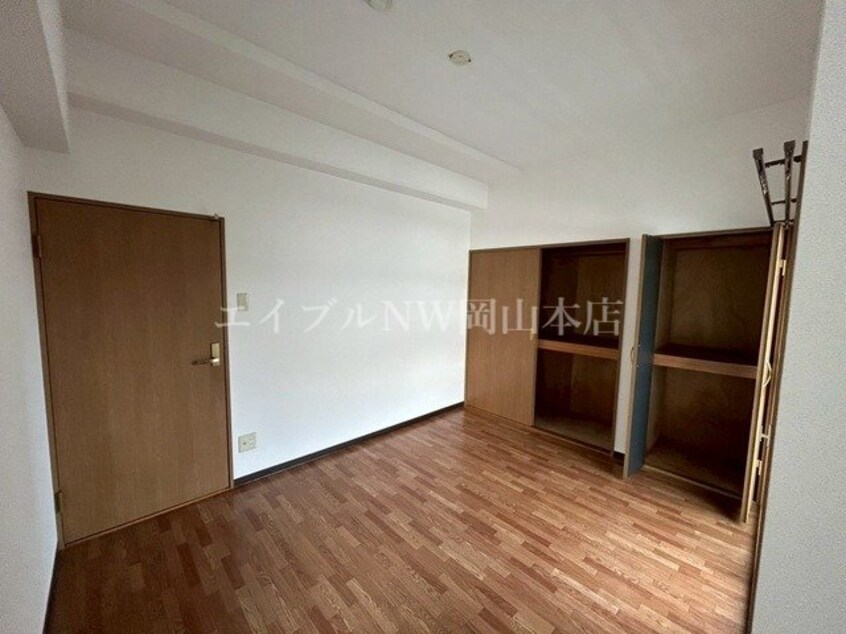  ロータスマンション岡山