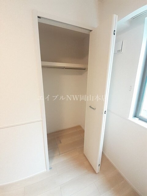  サンフォート青江