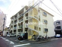 大供マンション
