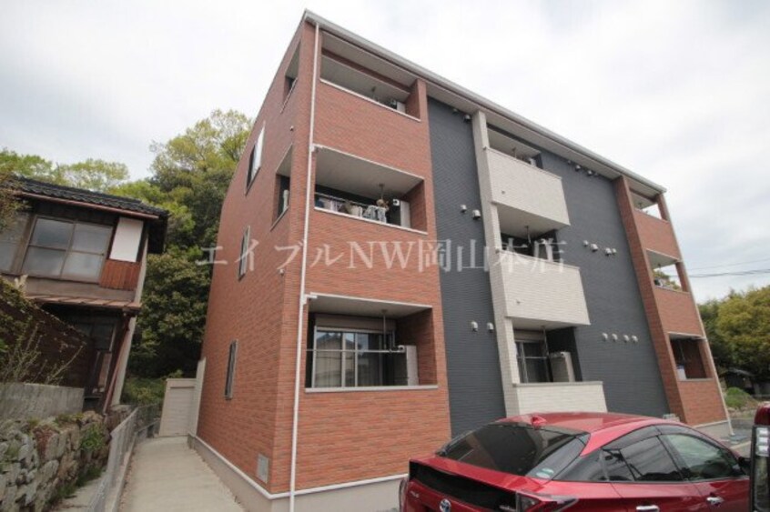  ウエスト・パル