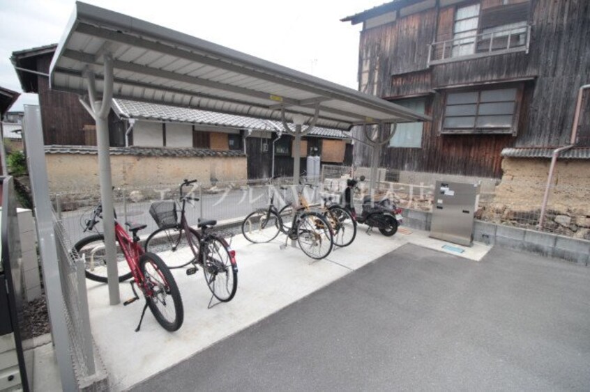  ウエスト・パル