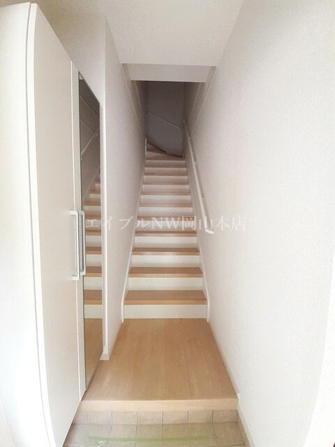  ウエスト・パル