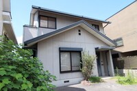 赤坂本町　一戸建て