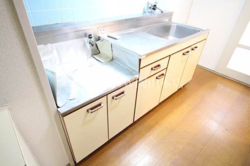  リファーマンションナオイ