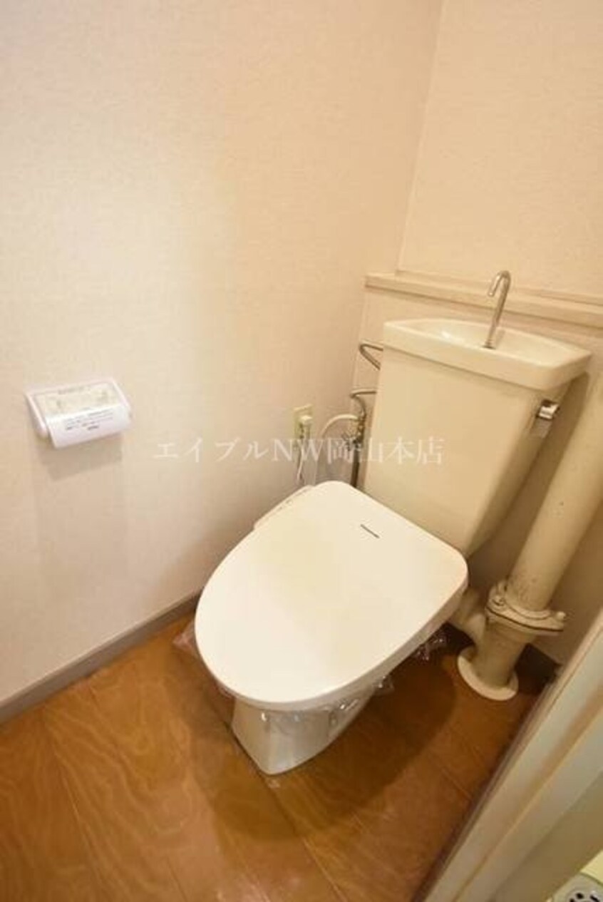  リファーマンションナオイ