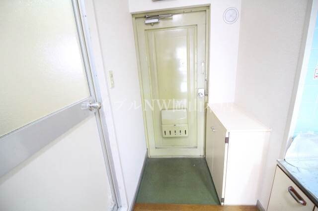  リファーマンションナオイ