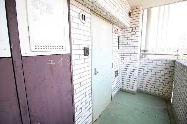  リファーマンションナオイ