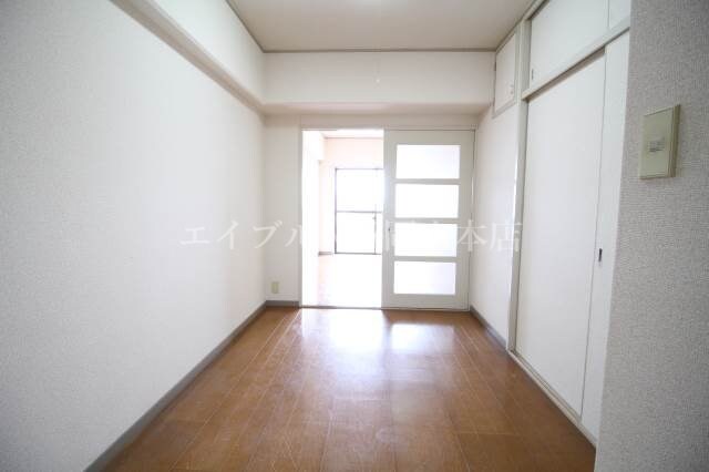  リファーマンションナオイ