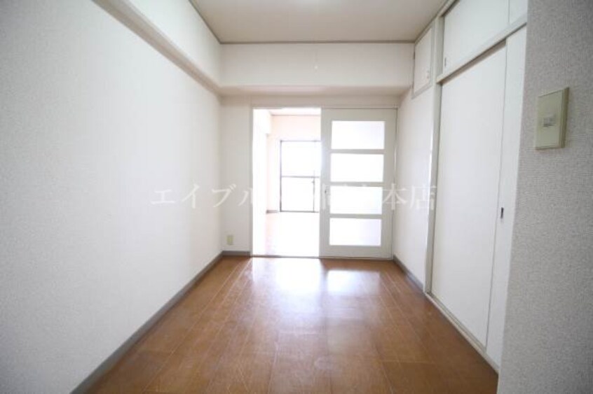  リファーマンションナオイ