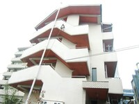 フローラ伊島