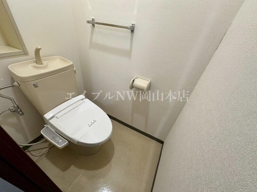  トレ・ビーチナ　B